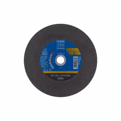 PFERD 61728231, 2,22 cm, 23 cm, 1,9 mm, 6600 Giri/min, 25 pz