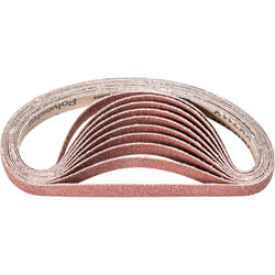 PFERD BA 16/520 X A 40 fornitura per utensili rotanti per molatura/levigatura Metallo