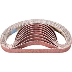 PFERD BA 20/480 X A 40 fornitura per utensili rotanti per molatura/levigatura Metallo