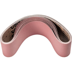 PFERD BA 100/1000 X A 120 fornitura per utensili rotanti per molatura/levigatura Metallo