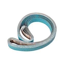 PFERD BA 50/2000 X Z 40 fornitura per utensili rotanti per molatura/levigatura Metallo