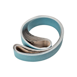 PFERD BA 75/2000 X Z 120 fornitura per utensili rotanti per molatura/levigatura Metallo