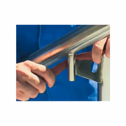 PFERD SBR 50 A 100 fornitura per utensili rotanti per molatura/levigatura Metallo - Vista aggiuntiva 2