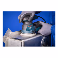 PFERD KSS 125 8 L A 100 fornitura per utensili rotanti per molatura/levigatura Metallo - Vista aggiuntiva 2