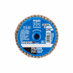 PFERD 42719508 fornitura per utensili rotanti per molatura/levigatura - Vista aggiuntiva 4