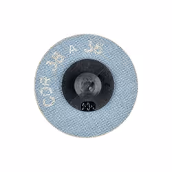 PFERD CDR 38 A 36 fornitura per utensili rotanti per molatura/levigatura Metallo - Vista aggiuntiva 2