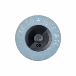 PFERD CDR 50 A 120 FORTE fornitura per utensili rotanti per molatura/levigatura Metallo - Vista aggiuntiva 2