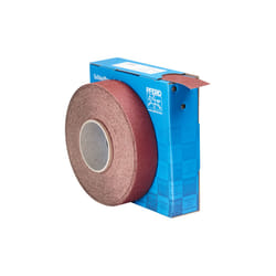 PFERD SBR 38 A 50 fornitura per utensili rotanti per molatura/levigatura Metallo