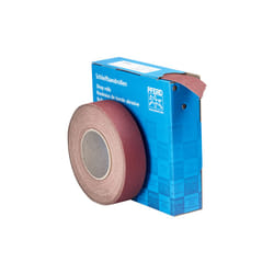 PFERD SBR 38 A 100 fornitura per utensili rotanti per molatura/levigatura Metallo