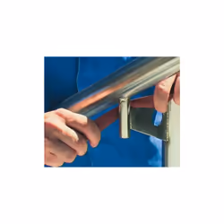 PFERD 45016440 fornitura per utensili rotanti per molatura/levigatura