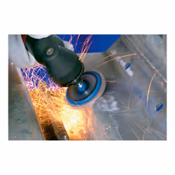 PFERD CD PFF 75 A 80 fornitura per utensili rotanti per molatura/levigatura Metallo - Vista aggiuntiva 2