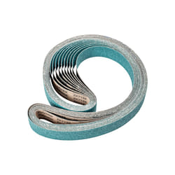 PFERD BA 50/2000 X Z 36 fornitura per utensili rotanti per molatura/levigatura Metallo