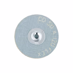 PFERD CD 50 A 120 FLEX fornitura per utensili rotanti per molatura/levigatura Metallo - Vista aggiuntiva 2