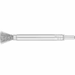 PFERD PBUL 1010/6 ST 0,20, 1 cm, 1 cm, Acciaio, Ghisa, Legno, Plastica, 20000 Giri/min, 10 pz