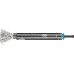PFERD PBUL 1010/6 INOX 0,20 Ruota a raggi di filo di acciaio 1 cm 10 pz