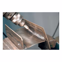 PFERD PBGS 1010/6 ST 0,20 Ruota a raggi di filo di acciaio 1 cm 10 pz - Vista aggiuntiva 3
