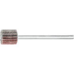 PFERD F 1010/3 A 180 fornitura per utensili rotanti per molatura/levigatura Metallo