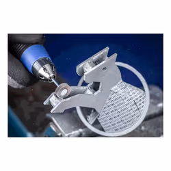 PFERD F 1505/3 A 80 fornitura per utensili rotanti per molatura/levigatura Metallo