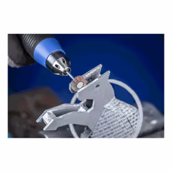 PFERD F 1505/3 A 80 fornitura per utensili rotanti per molatura/levigatura Metallo