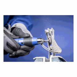 PFERD F 1505/3 A 180 fornitura per utensili rotanti per molatura/levigatura Metallo - Vista aggiuntiva 2