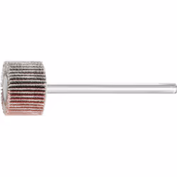 PFERD F 1510/3 A 180, Metallo, 50000 Giri/min, 10 mm, 10 pz