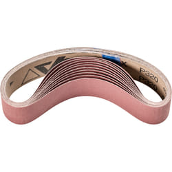 PFERD BA 35/450 X A 320 fornitura per utensili rotanti per molatura/levigatura Metallo