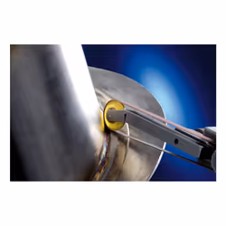 PFERD BA 35/450 X A 320 fornitura per utensili rotanti per molatura/levigatura Metallo - Vista aggiuntiva 3