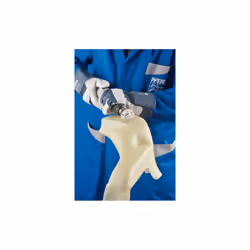 PFERD D1A1R 50-2-10 D 357 GAG accessorio per smerigliatrice - Vista aggiuntiva 2