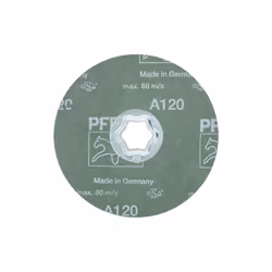 PFERD 64190112 fornitura per utensili rotanti per molatura/levigatura - Vista aggiuntiva 5