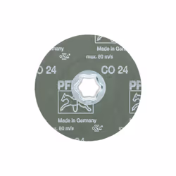 PFERD CC-FS 125 CO 24 accessorio per smerigliatrice - Vista aggiuntiva 2