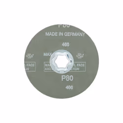 PFERD CC-FS 125 A-COOL 80 accessorio per smerigliatrice - Vista aggiuntiva 3