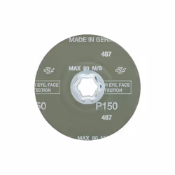 PFERD CC-FS 125 A-COOL 150 accessorio per smerigliatrice - Vista aggiuntiva 3