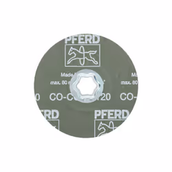 PFERD 64193112 fornitura per utensili rotanti per molatura/levigatura - Vista aggiuntiva 4