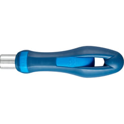 PFERD SWG-1/2 BSW asta, manico e adattatore per strumenti manuali 135 mm