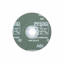 PFERD CC-FS 115 A 50 accessorio per smerigliatrice - Vista aggiuntiva 3