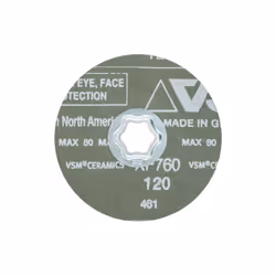 PFERD CC-FS 115 CO 120 accessorio per smerigliatrice - Vista aggiuntiva 2
