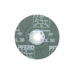 PFERD 64193003 fornitura per utensili rotanti per molatura/levigatura - Vista aggiuntiva 4