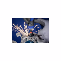 PFERD 42756408 fornitura per utensili rotanti per molatura/levigatura - Vista aggiuntiva 2