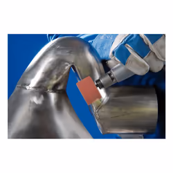 PFERD GSB 2220 CO-COOL 60 fornitura per utensili rotanti per molatura/levigatura Metallo