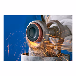 PFERD GSB 6030 CO-COOL 80 fornitura per utensili rotanti per molatura/levigatura Metallo