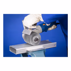 PFERD WBU 100100/19,1 SiC 80 1,27 10 cm - Vista aggiuntiva 2