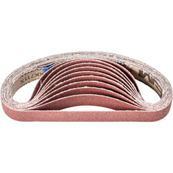 PFERD BA 30/610 X A 40 fornitura per utensili rotanti per molatura/levigatura Metallo