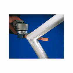 PFERD BA 30/610 X A 80 fornitura per utensili rotanti per molatura/levigatura Metallo - Vista aggiuntiva 2