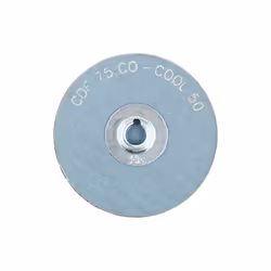 PFERD CDF 75 CO-COOL 50 fornitura per utensili rotanti per molatura/levigatura Metallo - Vista aggiuntiva 2