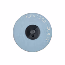 PFERD CDFR 75 CO-COOL 50 fornitura per utensili rotanti per molatura/levigatura Metallo - Vista aggiuntiva 2