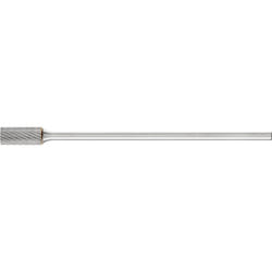PFERD ZYA 0613/3 Z5 SL 75 punta per incisore 1 pz