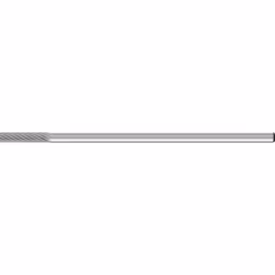 PFERD ZYA 0313/3 Z5 GL 75, Acciaio, Ghisa, Di metalli non ferrosi, Acciaio inox, Alluminio, Rame, 3 mm, 75 mm, 3 mm, 1 pz