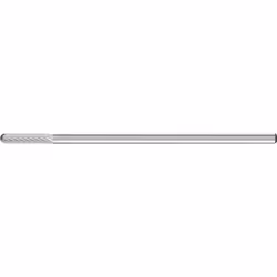 PFERD WRC 0313/3 Z5 GL 75, Acciaio, Di metalli non ferrosi, Bronzo, Acciaio inox, Alluminio, 3 mm, Germania, 75 mm, 3 mm, 17 ...