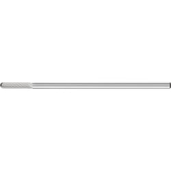 PFERD WRC 0313/3 Z5 GL 75 punta per incisore 1 pz