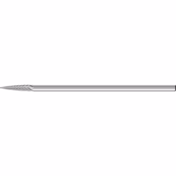 PFERD SPG 0313/3 Z5 GL 75, Acciaio, 3 mm, 75 mm, 3 mm, 1 pz